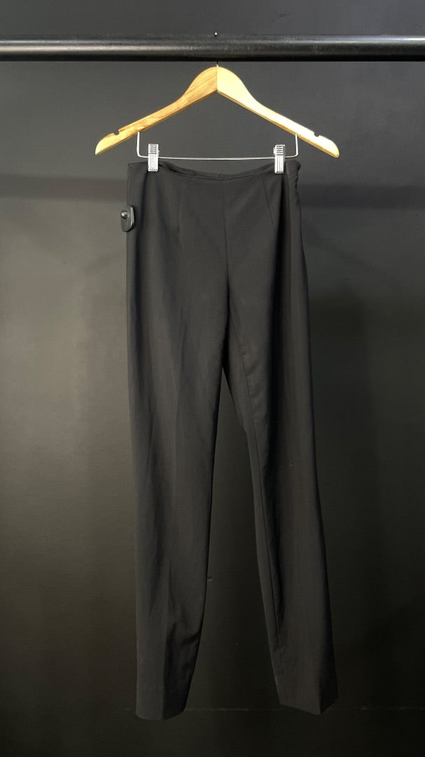 TAHARI  Pantalon  Negro  Talle 2