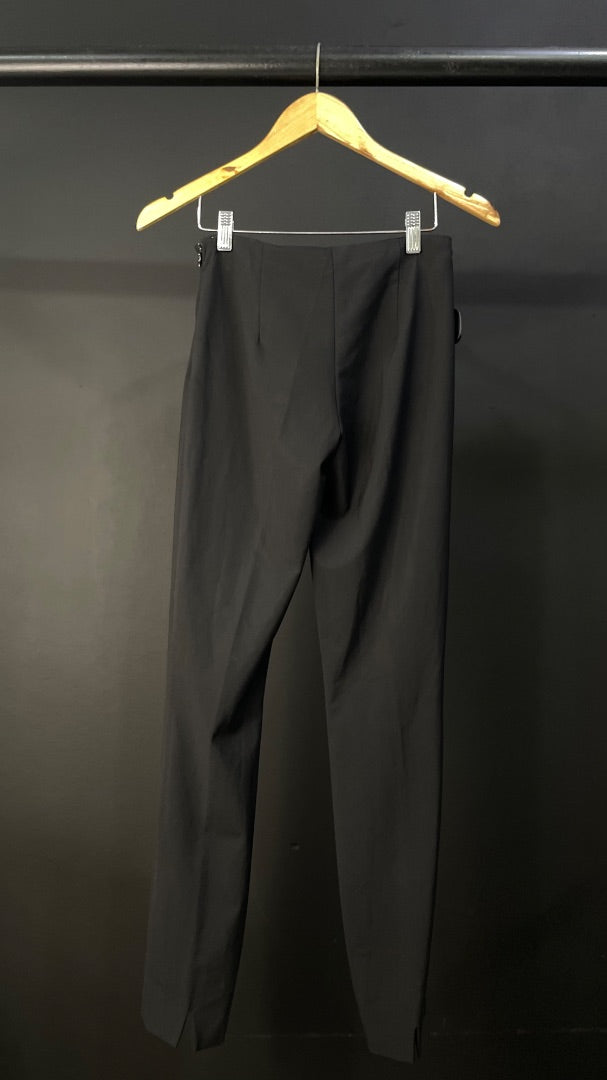 TAHARI  Pantalon  Negro  Talle 2