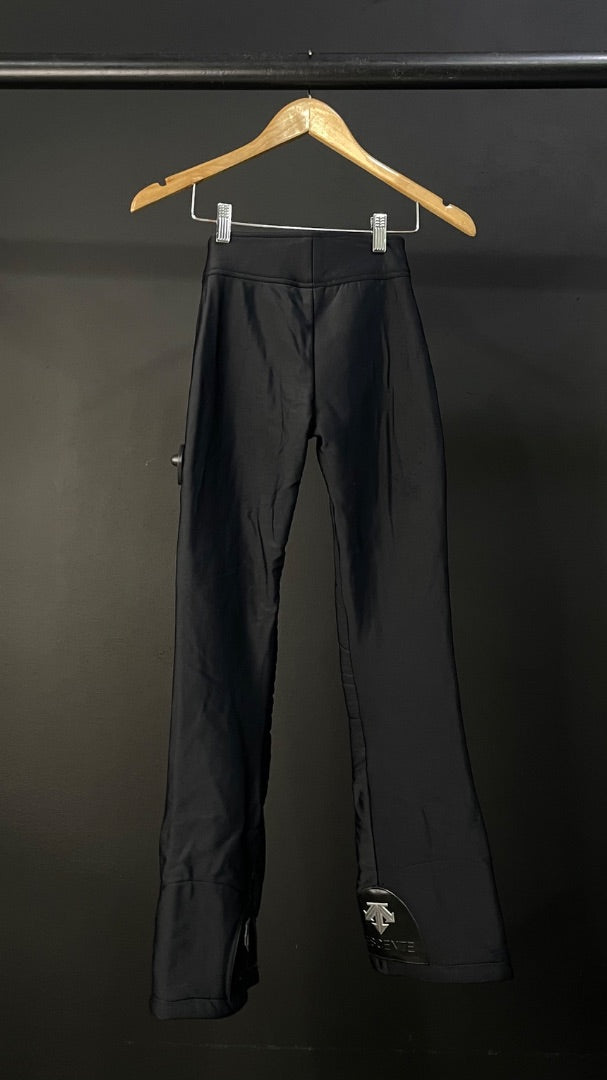 DESCENTE  Pantalon  Negro  Talle S