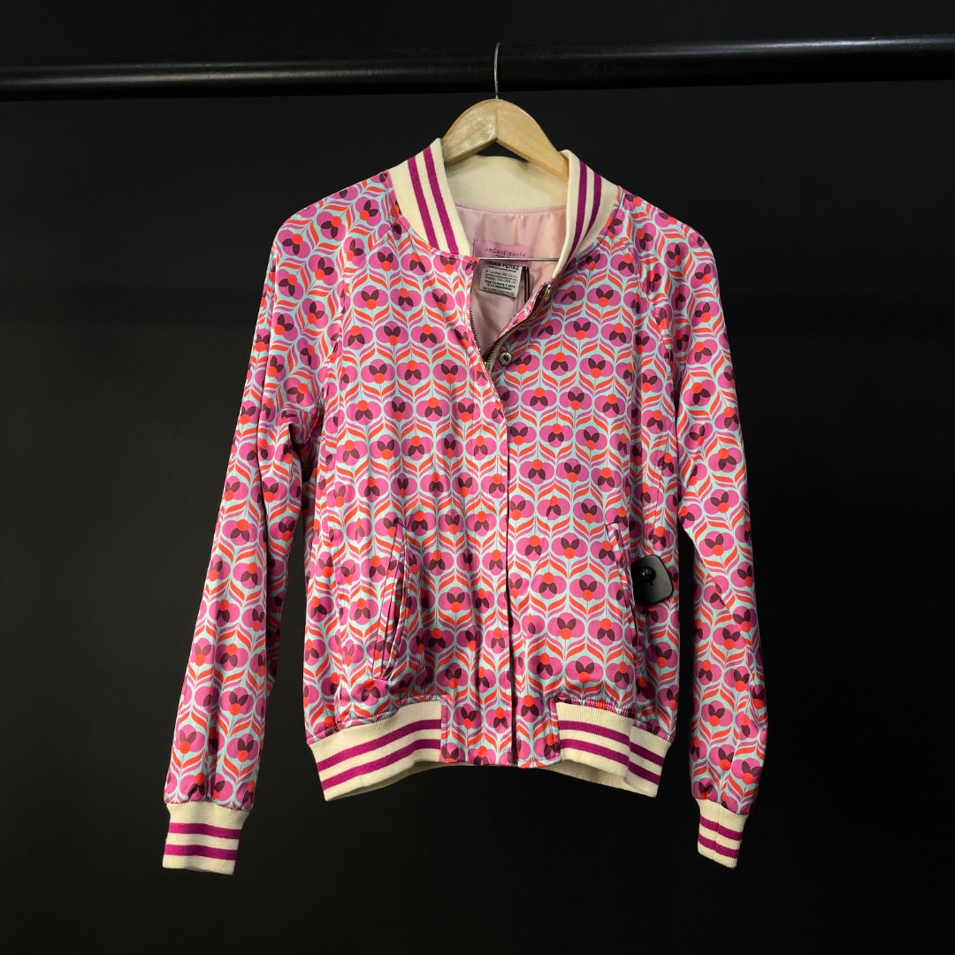 JACKIE SMITH  Campera  Varios  Estampado  Talle L