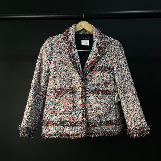 ZARA  Saco  Varios  Talle M