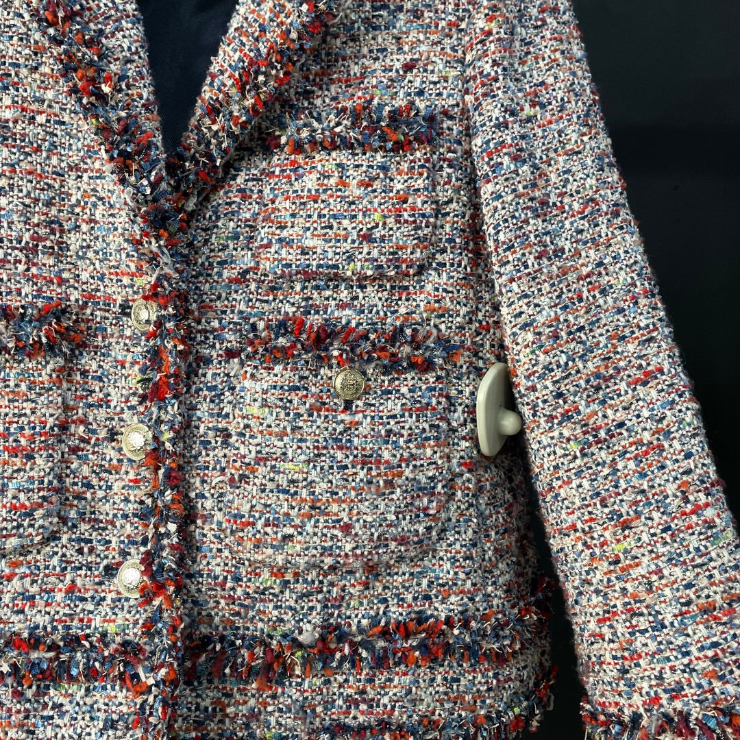 ZARA  Saco  Varios  Talle M