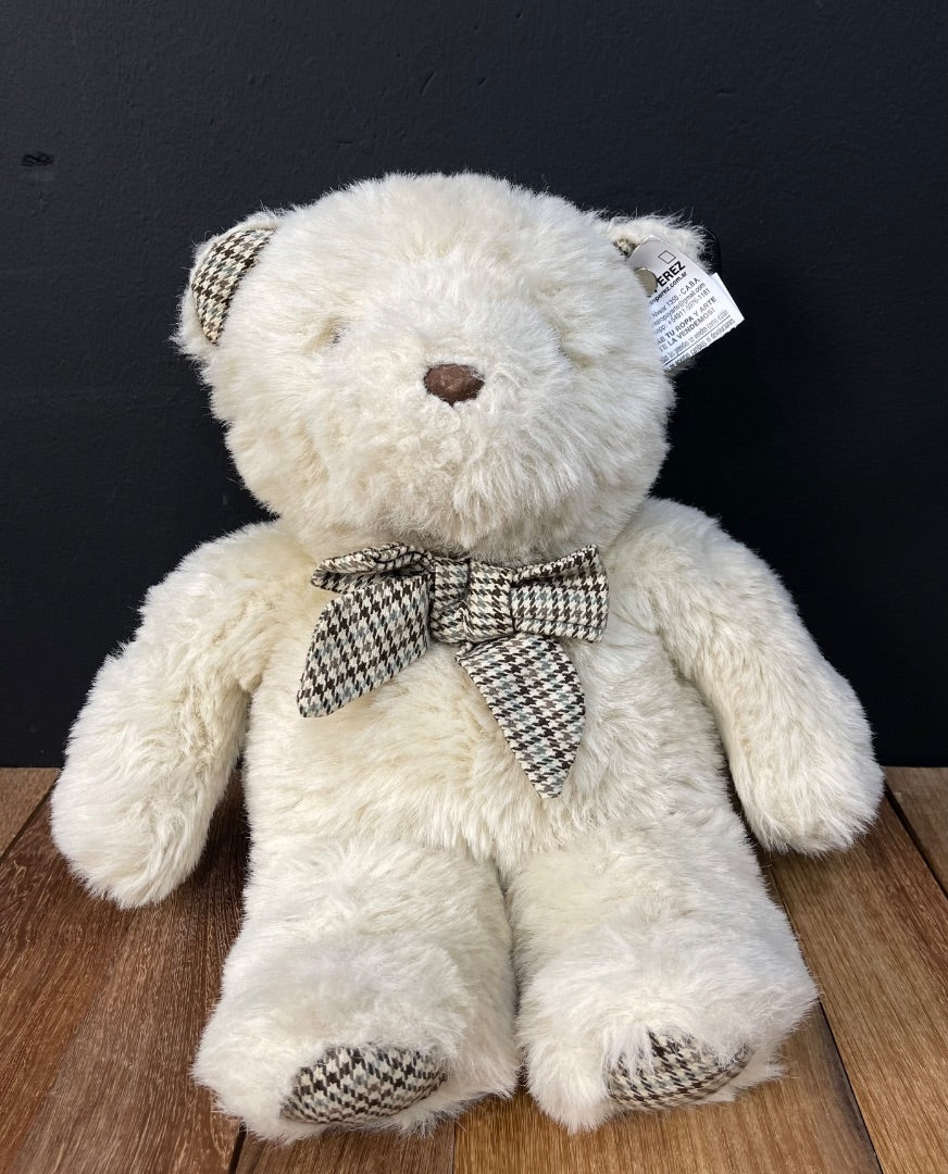 SIN MARCA  Juguete Peluche  Beige  Talle Unico
