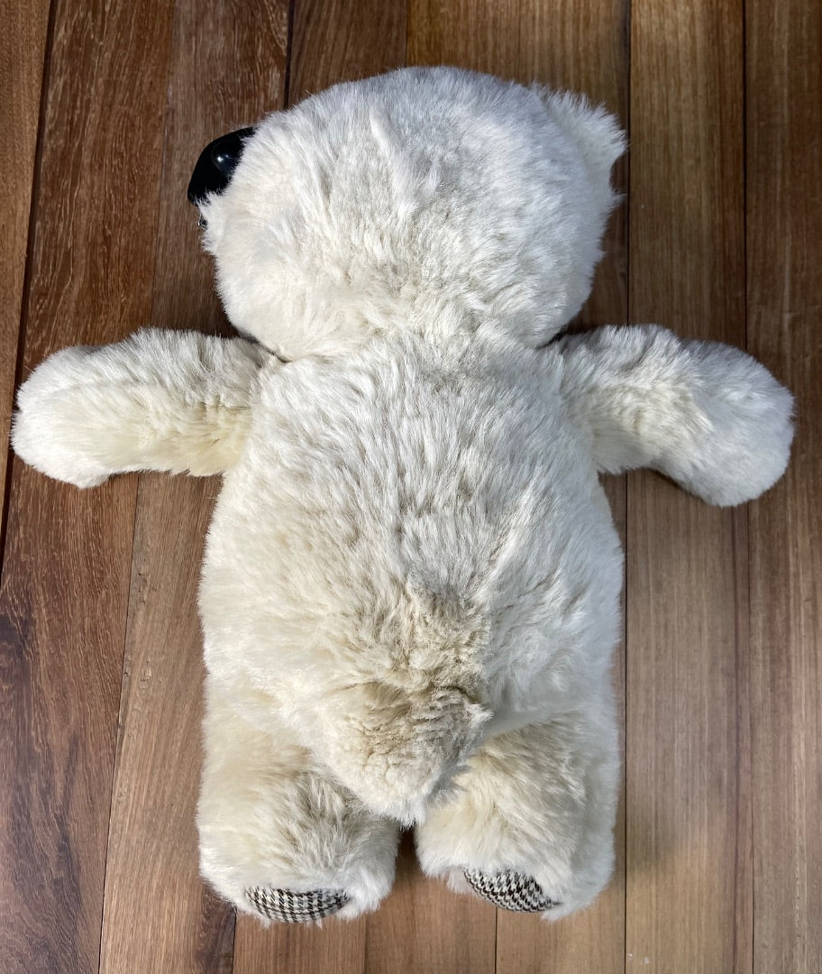 SIN MARCA  Juguete Peluche  Beige  Talle Unico