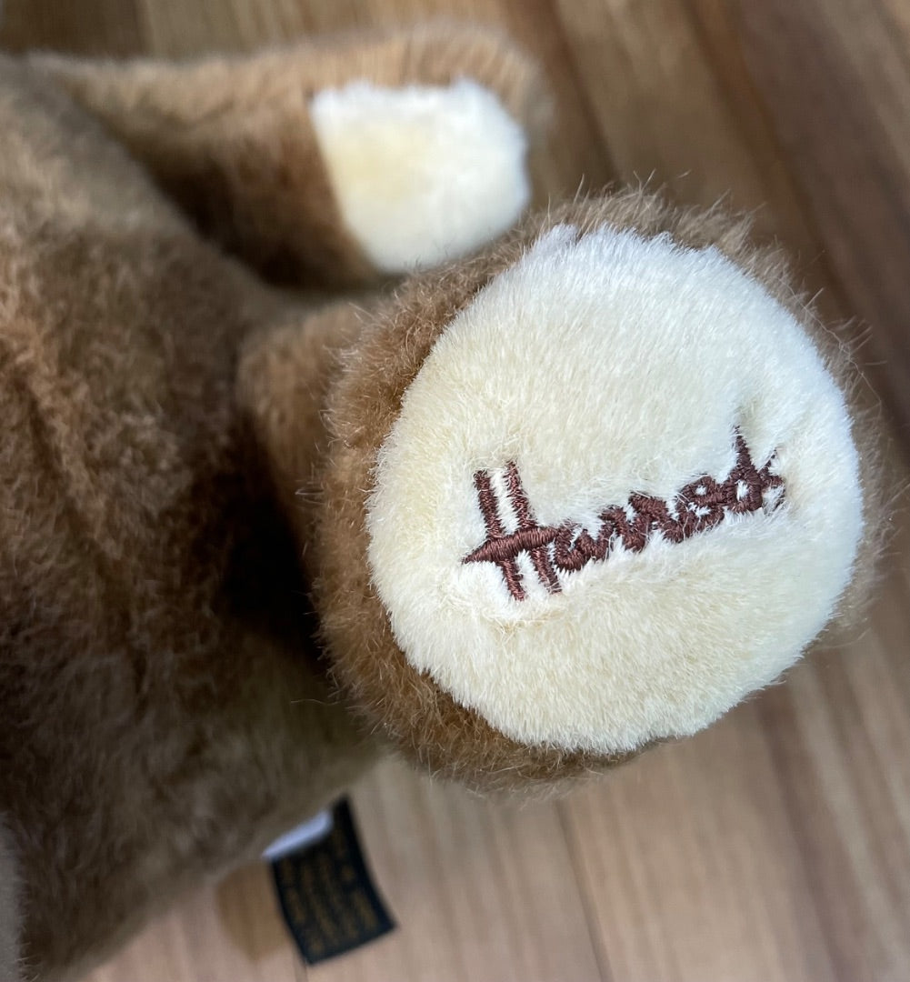 HARRODS  Juguete Peluche  Marron  Talle Unico