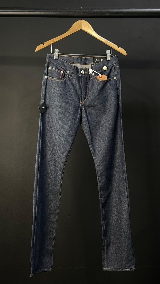 FELIX  Pantalon Jean  Azul  Talle 26