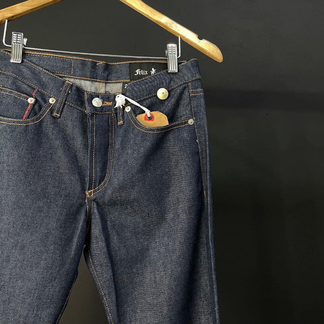 FELIX  Pantalon Jean  Azul  Talle 26