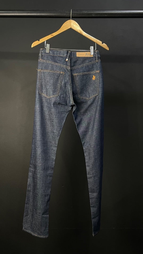 FELIX  Pantalon Jean  Azul  Talle 26