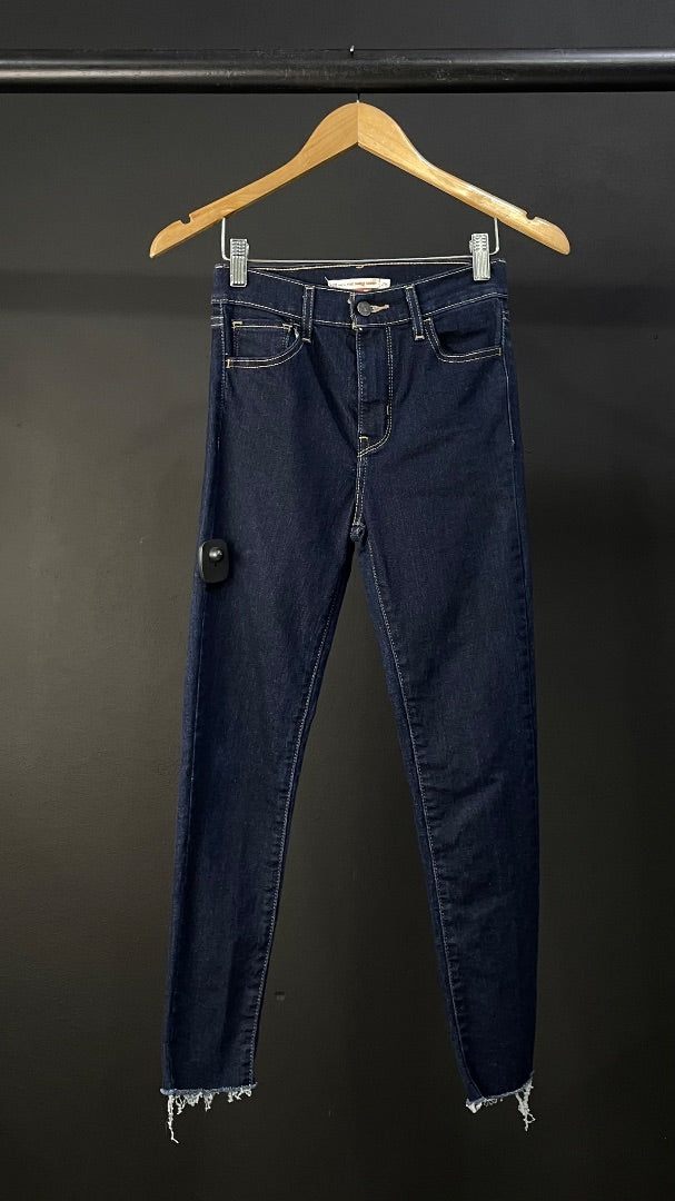 LEVIS  Pantalon  Color Azul  Talle 26