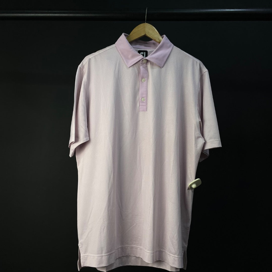 FJ  Remera  Rosa  Talle L
