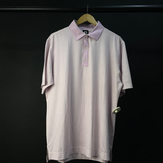 FJ  Remera  Rosa  Talle L