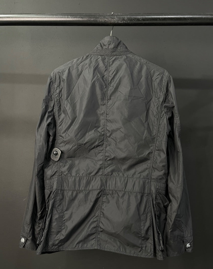 RALPH LAUREN Campera Negro Talle M
