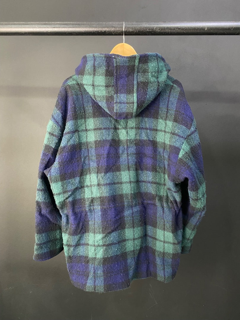 THE HOP SCHOTCH SHOP Campera Varios  Escoces Talle 2