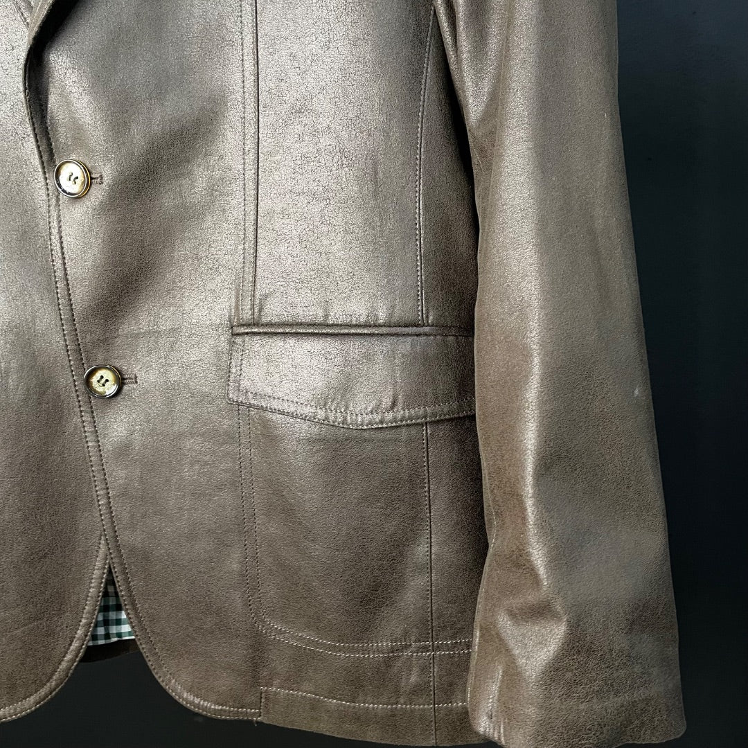 AUSTIN REED  Saco  Marron  Talle M