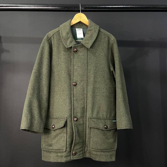 CARDON Tapado Verde Talle S