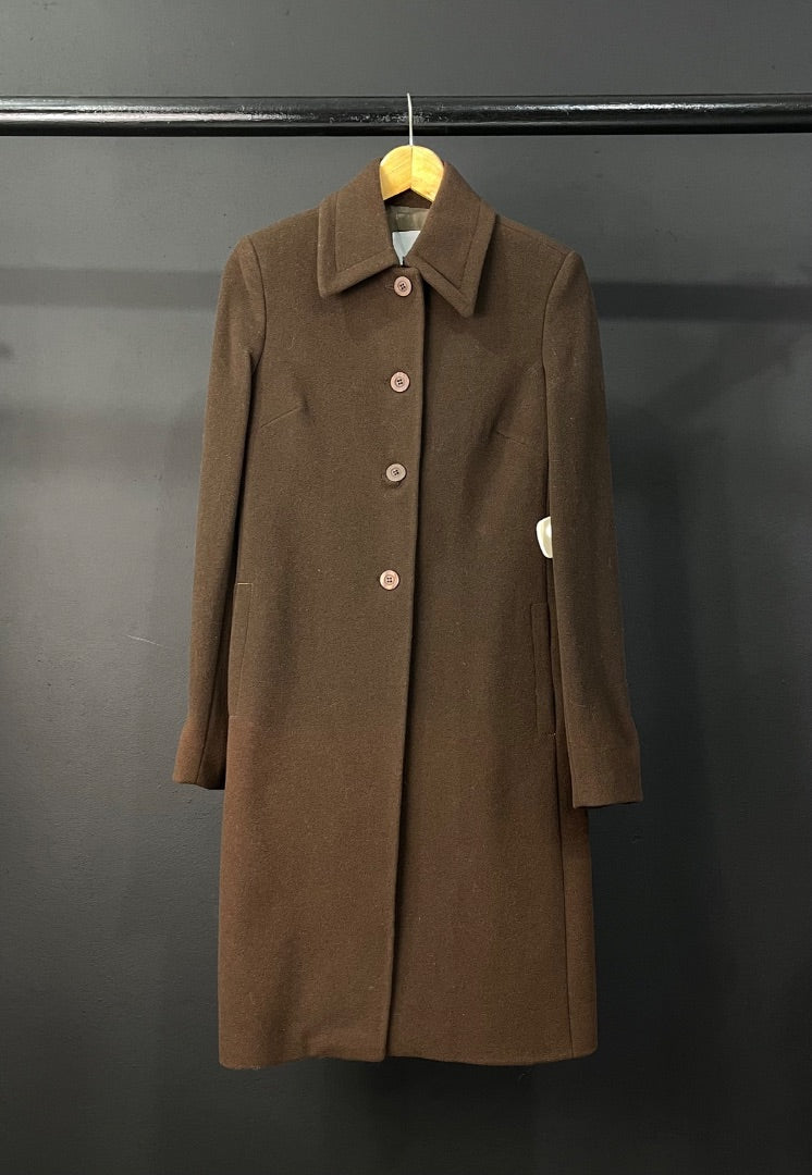 PORTSAID Tapado Marron Talle XS