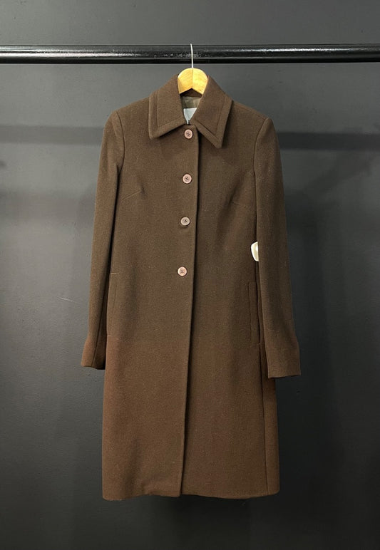 PORTSAID Tapado Marron Talle XS