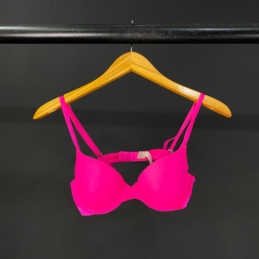 VICTORIA SECRET Corpiño Fucsia Talle 34