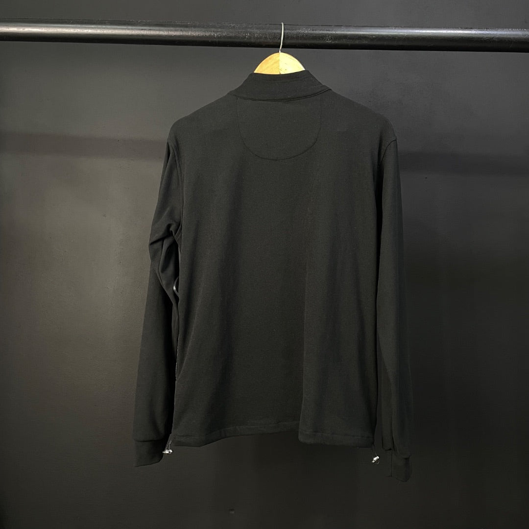 GIESSO Campera Negro Talle M