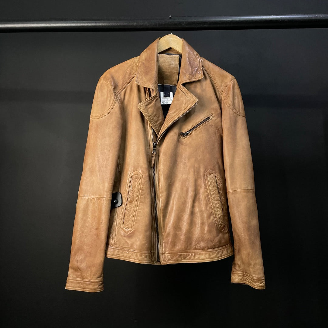 MANGO  Campera  Marron  Talle L