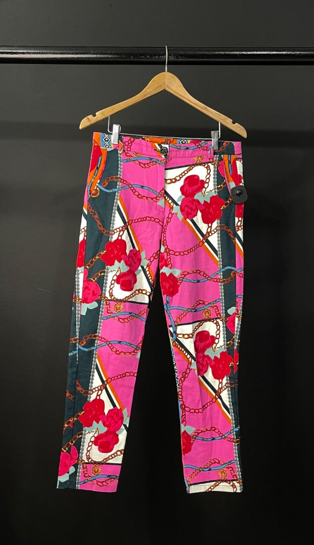SIN MARCA Pantalon Varios  Estampado Talle 40