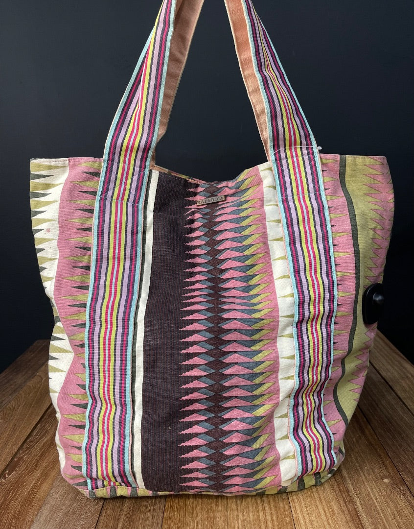 RAPSODIA Cartera Varios  Estampado Talle Unico