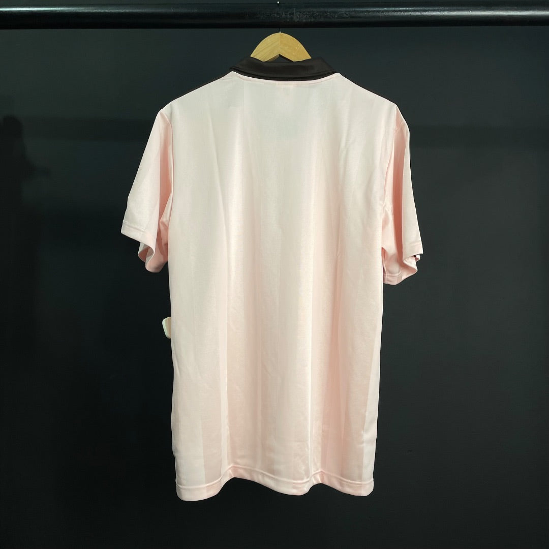 ADIDAS  Remera Deportiva  Rosa  Talle L
