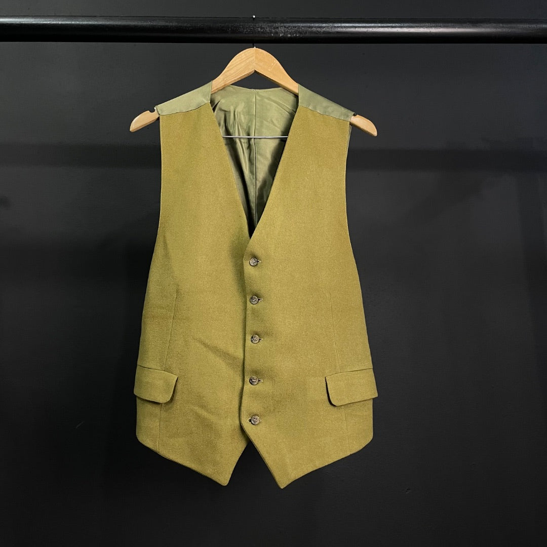 CARHARTT Sweater Verde Talle S