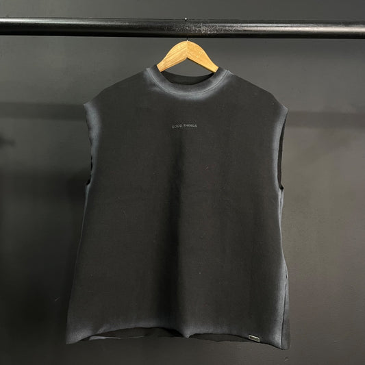 HARVEY & WILLYS Remera  Gris  Talle M
