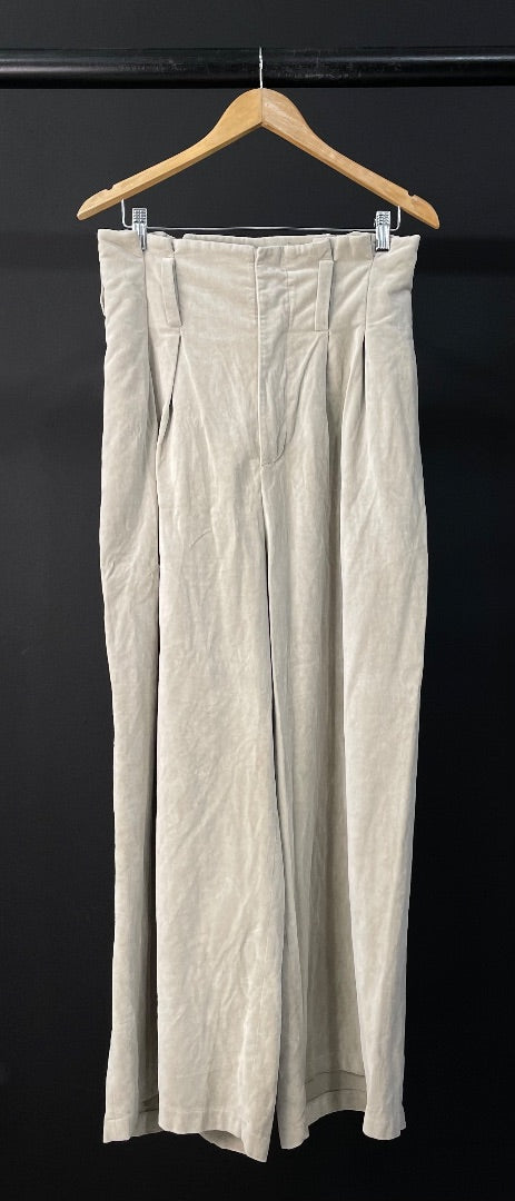 HOLI Pantalon Gris Talle 1