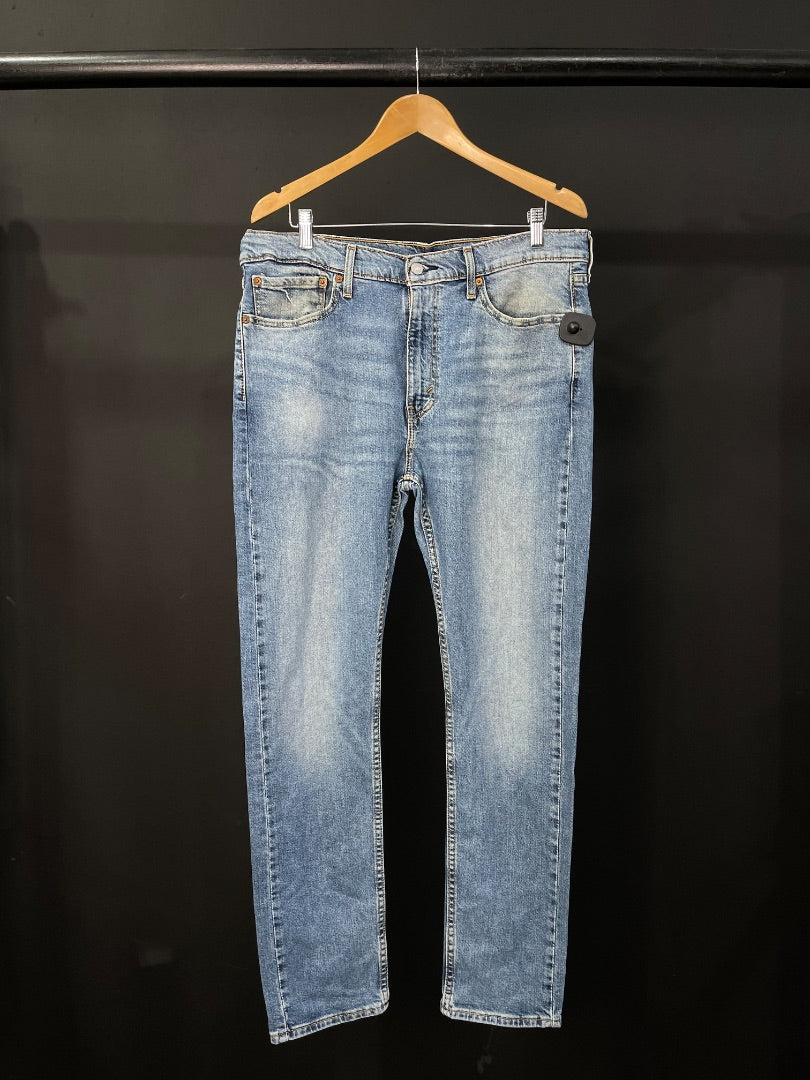 LEVIS Pantalon Jean Celeste Talle 32