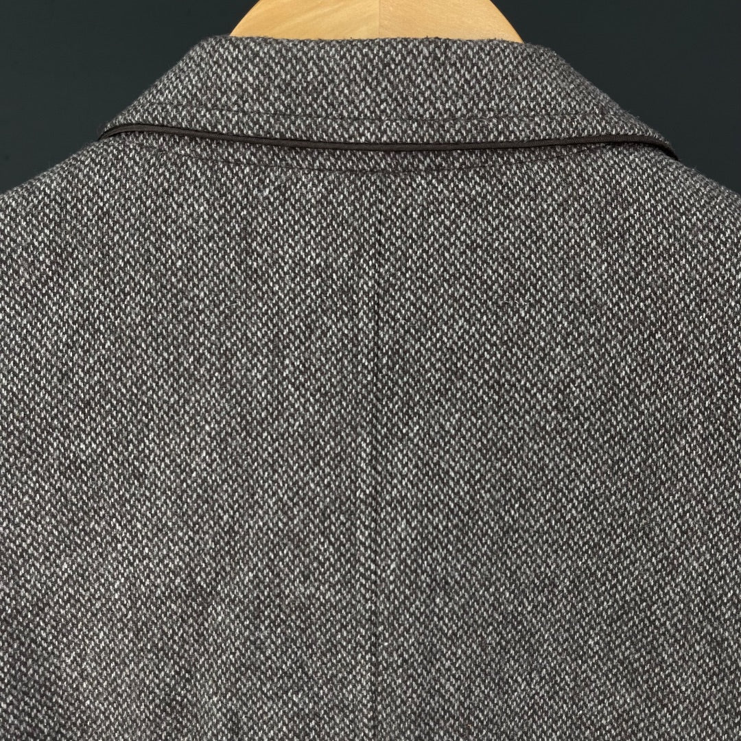 MEXX Saco Gris Talle 36