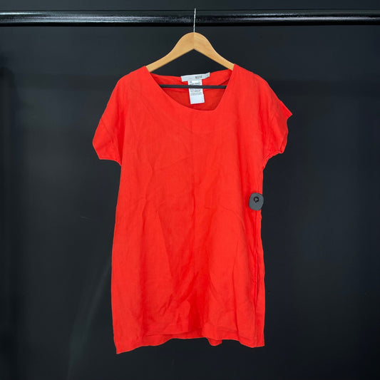 BESTIA Vestido Naranja Talle 3