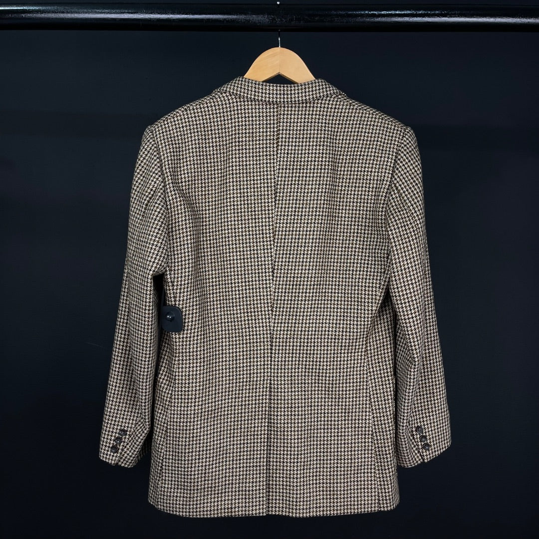 LUIS COSTA Saco Varios Pied De Poule Talle XL