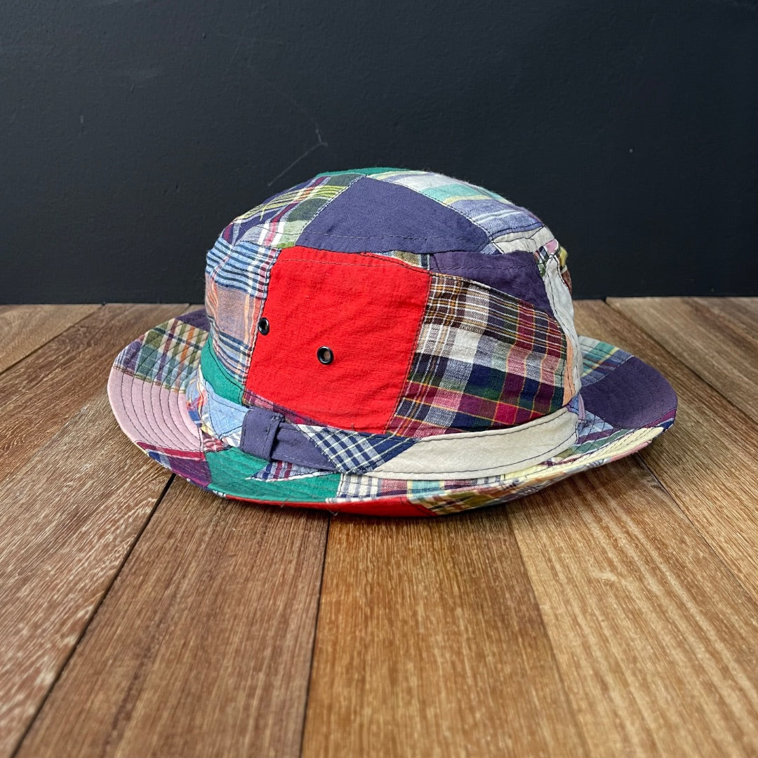 SIN MARCA  Sombrero  Varios  Estampado  Talle Unico