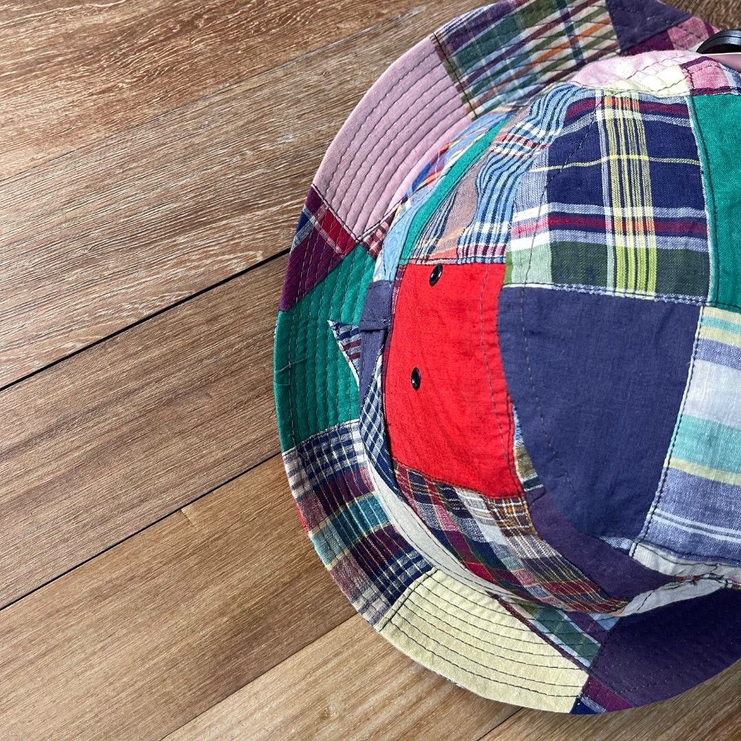 SIN MARCA  Sombrero  Varios  Estampado  Talle Unico