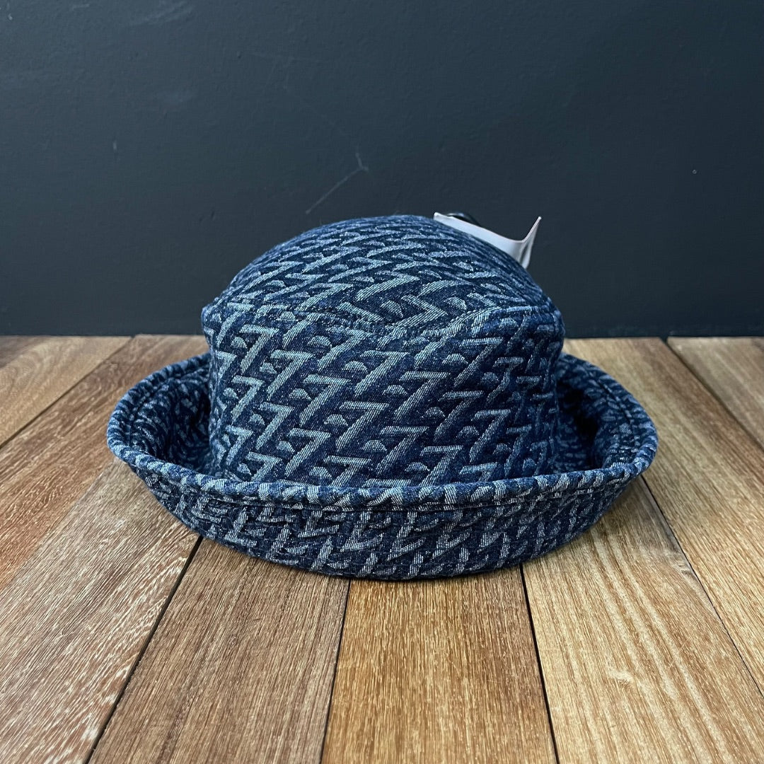 7 FOR ALL MANKIND  Gorro  Azul  Talle Unico