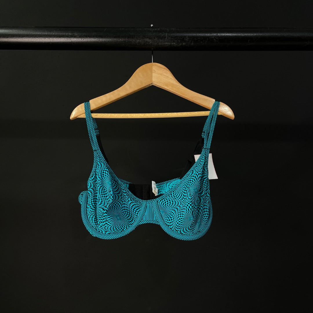 VICTORIA SECRET  Corpiño  Varios  Estampado  Talle 36