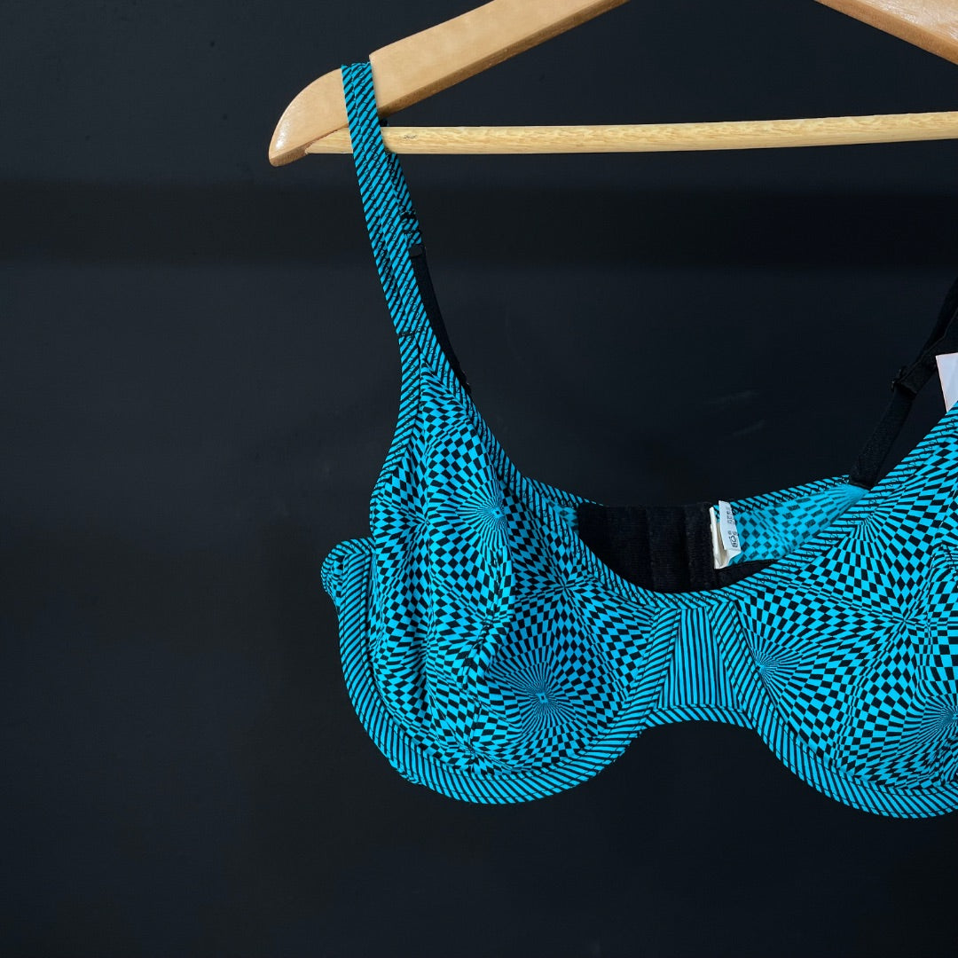VICTORIA SECRET  Corpiño  Varios  Estampado  Talle 36