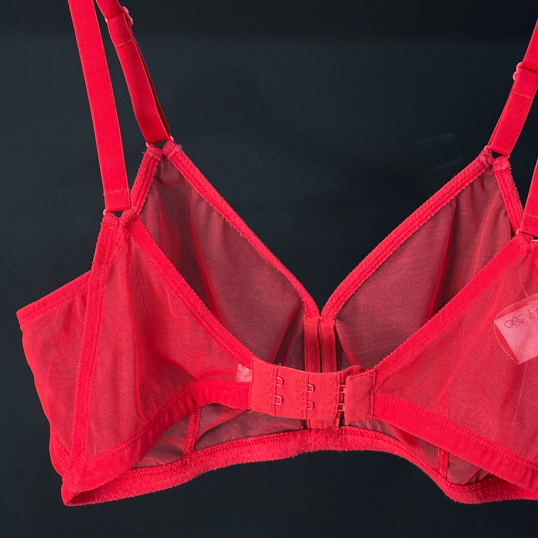 ERES  Conjunto X2  Rojo  Talle M