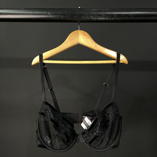 VICTORIA SECRET  Corpiño  Negro  Talle 34D