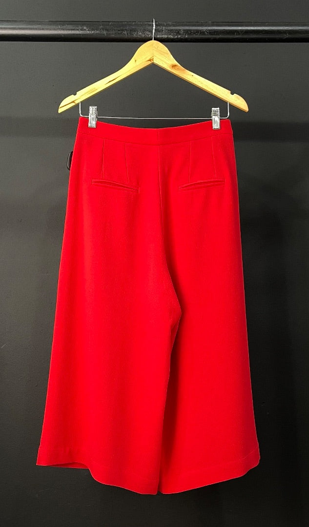 MISHKA Pantalon Rojo Talle 2