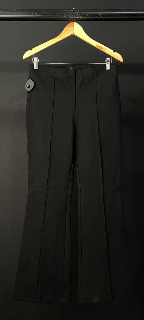 BR Pantalon Negro Talle M