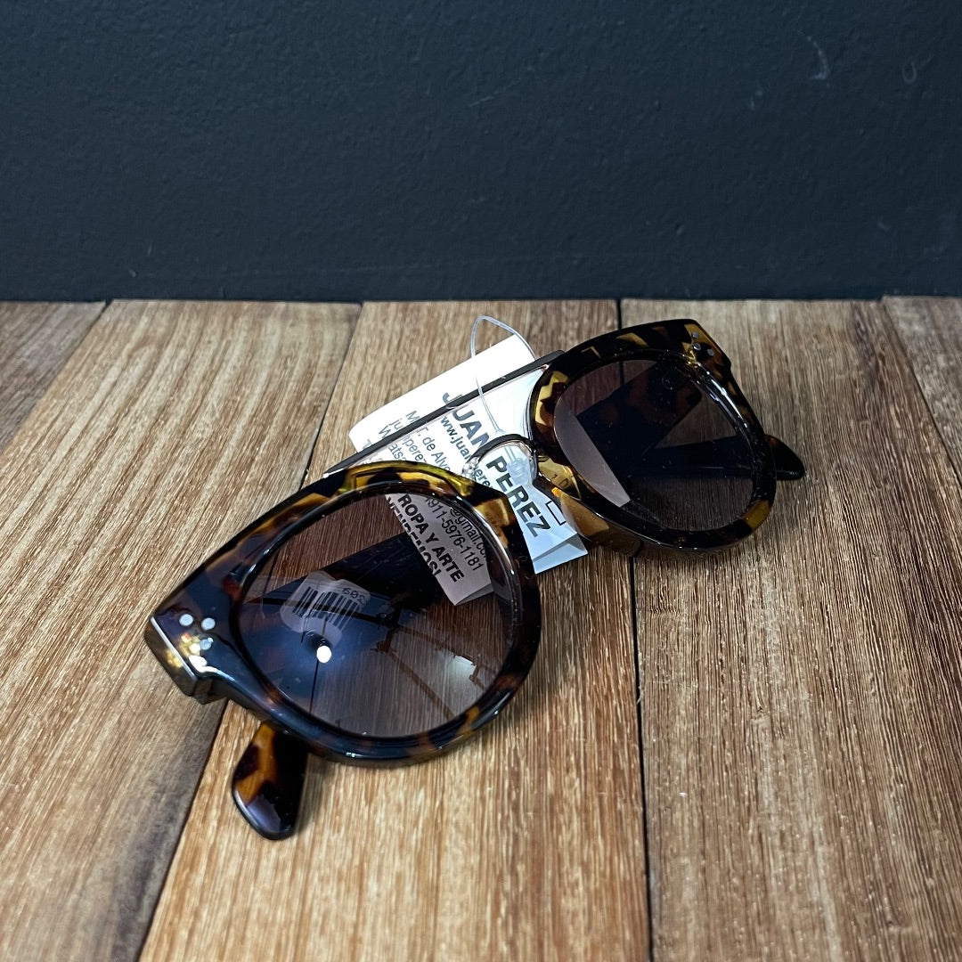 SIN MARCA  Lentes de Sol  Varios  Estampado  Talle Unico