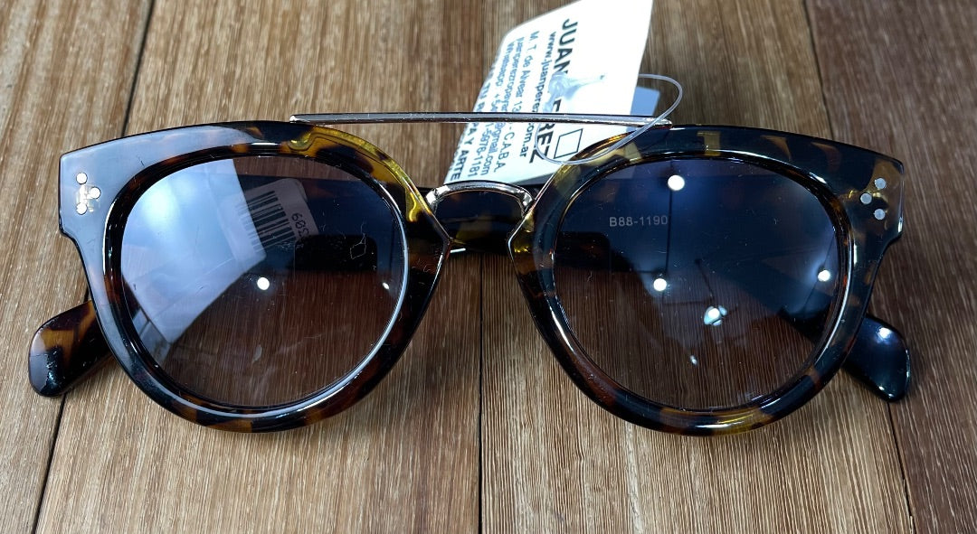 SIN MARCA  Lentes de Sol  Varios  Estampado  Talle Unico