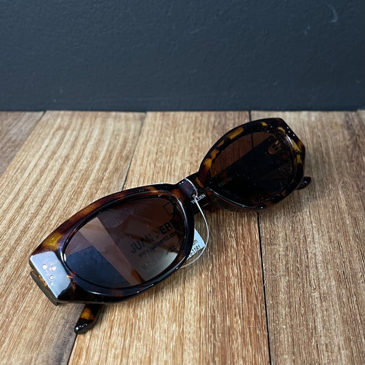 RUSTY Lentes de Sol Marron Talle Unico