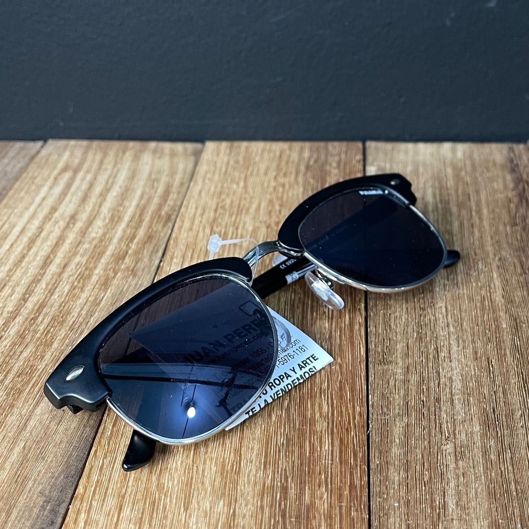 PULL & BEAR  Lentes de Sol  Negro  Talle Unico