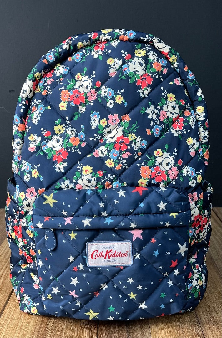 CATH KIDSTON Mochila Varios Floral Talle Unico