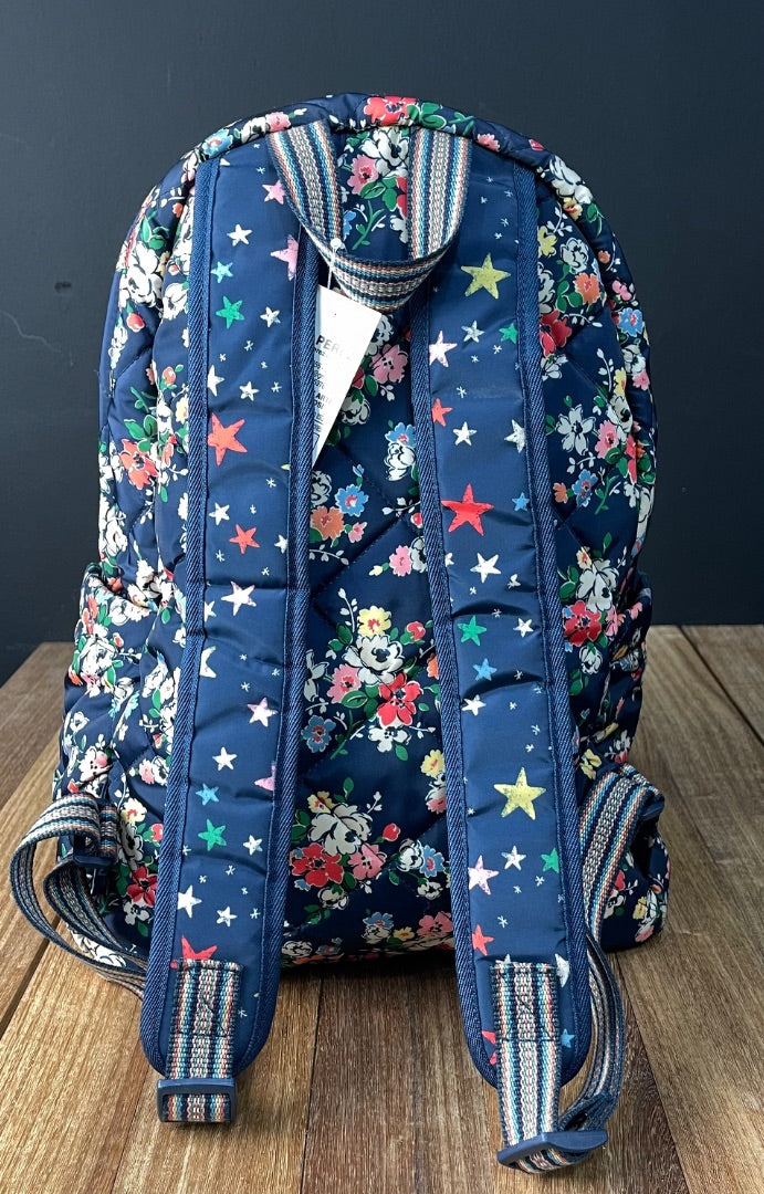 CATH KIDSTON Mochila Varios Floral Talle Unico