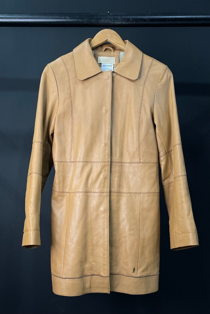 CARDON Tapado Marron Talle 1